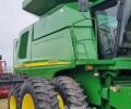 Зеленый Джон Дир СТС, объемом двигателя 0 л и пробегом 0 тыс. км за 75596 $, фото 3 на Automoto.ua