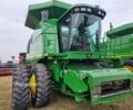 Зеленый Джон Дир СТС, объемом двигателя 0 л и пробегом 0 тыс. км за 75596 $, фото 1 на Automoto.ua