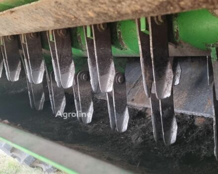 Зеленый Джон Дир СТС, объемом двигателя 0 л и пробегом 0 тыс. км за 75596 $, фото 14 на Automoto.ua