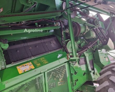 Зеленый Джон Дир СТС, объемом двигателя 0 л и пробегом 0 тыс. км за 75596 $, фото 41 на Automoto.ua