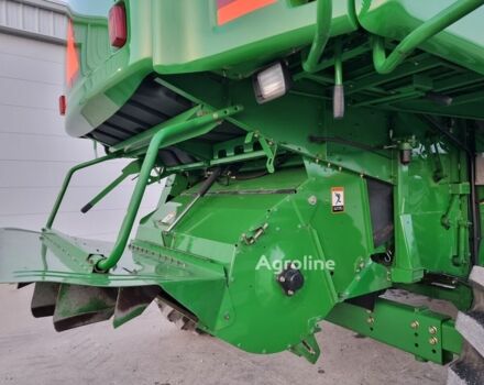 Зеленый Джон Дир СТС, объемом двигателя 0 л и пробегом 0 тыс. км за 75596 $, фото 38 на Automoto.ua