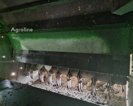 Зеленый Джон Дир СТС, объемом двигателя 0 л и пробегом 0 тыс. км за 75596 $, фото 31 на Automoto.ua