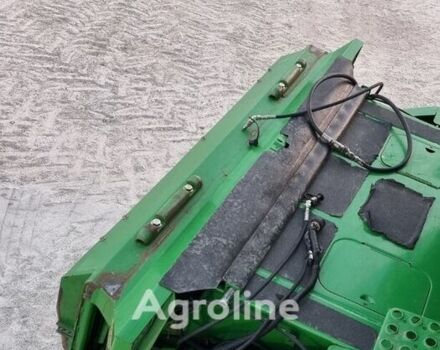 Зеленый Джон Дир СТС, объемом двигателя 0 л и пробегом 0 тыс. км за 75596 $, фото 46 на Automoto.ua