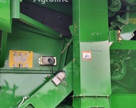 Зеленый Джон Дир СТС, объемом двигателя 0 л и пробегом 0 тыс. км за 75596 $, фото 10 на Automoto.ua