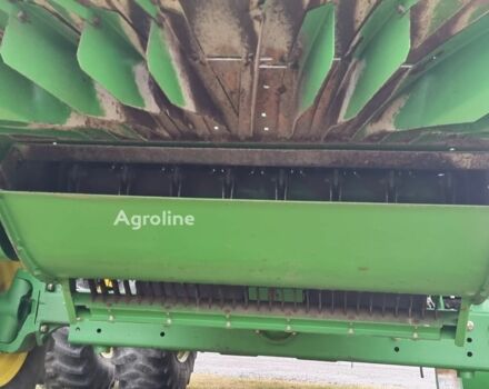 Зеленый Джон Дир СТС, объемом двигателя 0 л и пробегом 0 тыс. км за 75596 $, фото 12 на Automoto.ua