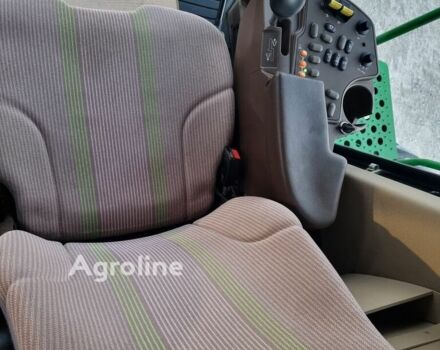 Зеленый Джон Дир СТС, объемом двигателя 0 л и пробегом 0 тыс. км за 75596 $, фото 43 на Automoto.ua