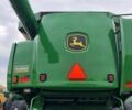 Зеленый Джон Дир СТС, объемом двигателя 0 л и пробегом 0 тыс. км за 75596 $, фото 8 на Automoto.ua