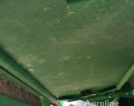 Зеленый Джон Дир СТС, объемом двигателя 0 л и пробегом 0 тыс. км за 75596 $, фото 15 на Automoto.ua