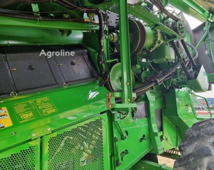 Зеленый Джон Дир СТС, объемом двигателя 0 л и пробегом 0 тыс. км за 75596 $, фото 19 на Automoto.ua