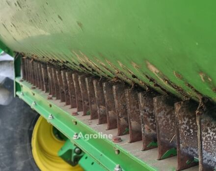 Зеленый Джон Дир СТС, объемом двигателя 0 л и пробегом 0 тыс. км за 75596 $, фото 20 на Automoto.ua