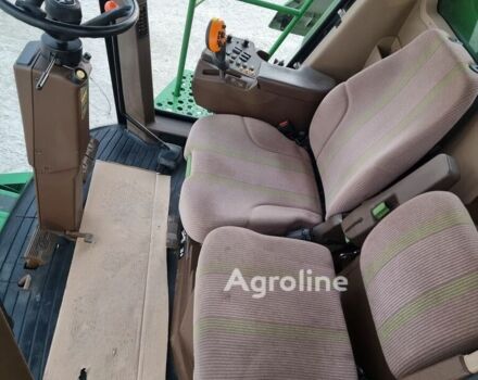 Зеленый Джон Дир СТС, объемом двигателя 0 л и пробегом 0 тыс. км за 75596 $, фото 50 на Automoto.ua