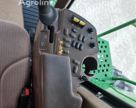 Зеленый Джон Дир СТС, объемом двигателя 0 л и пробегом 0 тыс. км за 75596 $, фото 47 на Automoto.ua