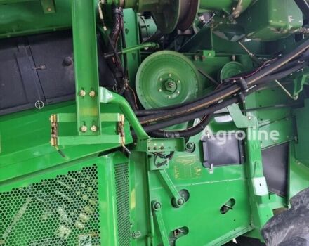 Зеленый Джон Дир СТС, объемом двигателя 0 л и пробегом 0 тыс. км за 75596 $, фото 30 на Automoto.ua
