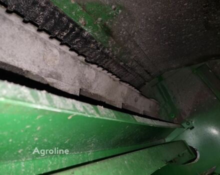 Зеленый Джон Дир СТС, объемом двигателя 0 л и пробегом 0 тыс. км за 75596 $, фото 18 на Automoto.ua