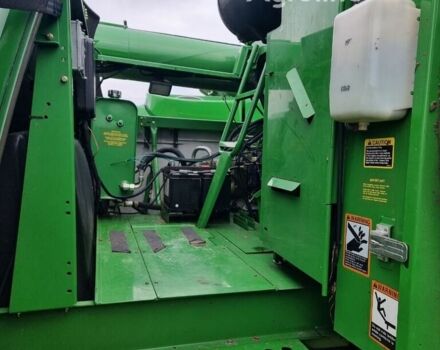 Зеленый Джон Дир СТС, объемом двигателя 0 л и пробегом 0 тыс. км за 75596 $, фото 36 на Automoto.ua