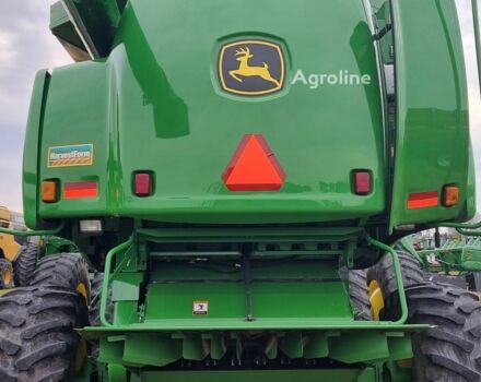 Зеленый Джон Дир СТС, объемом двигателя 0 л и пробегом 0 тыс. км за 75596 $, фото 25 на Automoto.ua