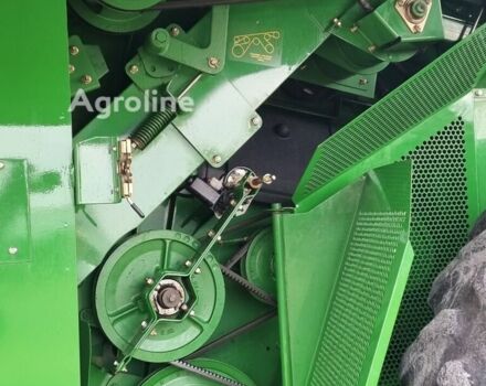 Зеленый Джон Дир СТС, объемом двигателя 0 л и пробегом 0 тыс. км за 75596 $, фото 11 на Automoto.ua