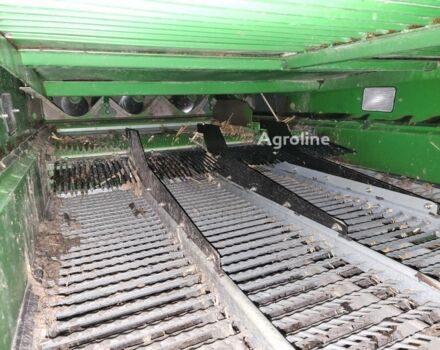 Зеленый Джон Дир СТС, объемом двигателя 0 л и пробегом 0 тыс. км за 75596 $, фото 17 на Automoto.ua