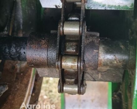 Зеленый Джон Дир СТС, объемом двигателя 0 л и пробегом 0 тыс. км за 75596 $, фото 9 на Automoto.ua