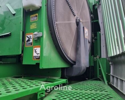 Зеленый Джон Дир СТС, объемом двигателя 0 л и пробегом 0 тыс. км за 75596 $, фото 37 на Automoto.ua