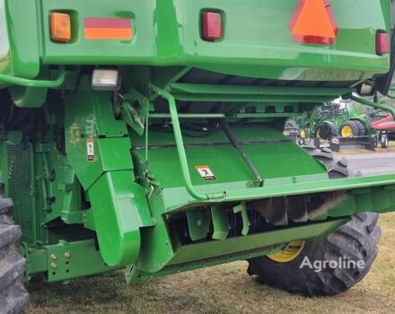 Зеленый Джон Дир СТС, объемом двигателя 0 л и пробегом 0 тыс. км за 75596 $, фото 28 на Automoto.ua