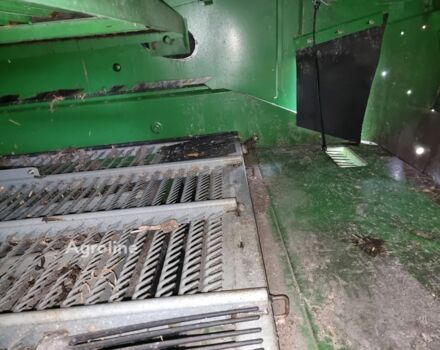 Зеленый Джон Дир СТС, объемом двигателя 0 л и пробегом 0 тыс. км за 75596 $, фото 22 на Automoto.ua