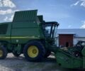 Зеленый Джон Дир СТС, объемом двигателя 0 л и пробегом 0 тыс. км за 5746 $, фото 2 на Automoto.ua