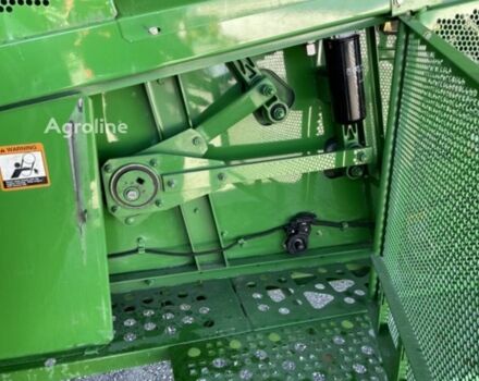 Зеленый Джон Дир СТС, объемом двигателя 0 л и пробегом 0 тыс. км за 81411 $, фото 31 на Automoto.ua