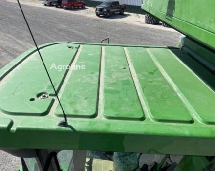 Зеленый Джон Дир СТС, объемом двигателя 0 л и пробегом 0 тыс. км за 81411 $, фото 34 на Automoto.ua