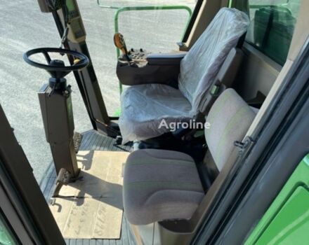 Зеленый Джон Дир СТС, объемом двигателя 0 л и пробегом 0 тыс. км за 81411 $, фото 35 на Automoto.ua