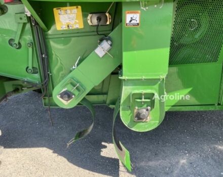 Зеленый Джон Дир СТС, объемом двигателя 0 л и пробегом 0 тыс. км за 81411 $, фото 11 на Automoto.ua