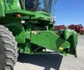 Зеленый Джон Дир СТС, объемом двигателя 0 л и пробегом 0 тыс. км за 81411 $, фото 7 на Automoto.ua
