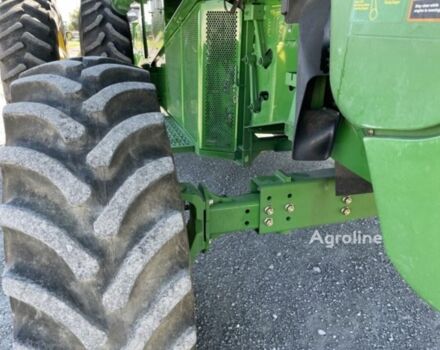 Зеленый Джон Дир СТС, объемом двигателя 0 л и пробегом 0 тыс. км за 81411 $, фото 25 на Automoto.ua