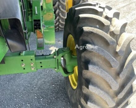 Зеленый Джон Дир СТС, объемом двигателя 0 л и пробегом 0 тыс. км за 81411 $, фото 18 на Automoto.ua