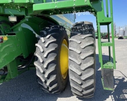 Зеленый Джон Дир СТС, объемом двигателя 0 л и пробегом 0 тыс. км за 81411 $, фото 2 на Automoto.ua