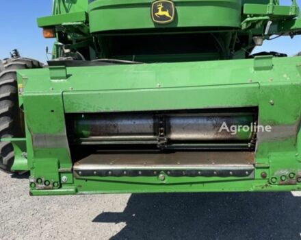 Зеленый Джон Дир СТС, объемом двигателя 0 л и пробегом 0 тыс. км за 81411 $, фото 4 на Automoto.ua