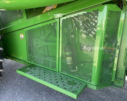 Зеленый Джон Дир СТС, объемом двигателя 0 л и пробегом 0 тыс. км за 81411 $, фото 27 на Automoto.ua