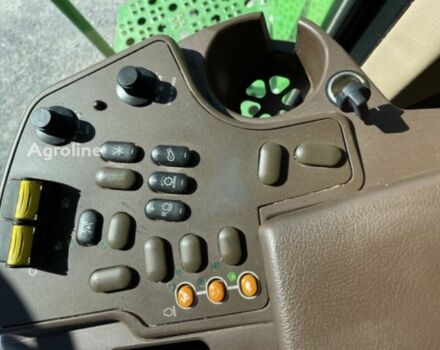 Зеленый Джон Дир СТС, объемом двигателя 0 л и пробегом 0 тыс. км за 81411 $, фото 37 на Automoto.ua