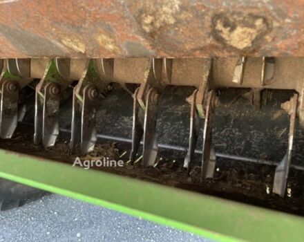 Зеленый Джон Дир СТС, объемом двигателя 0 л и пробегом 0 тыс. км за 81411 $, фото 20 на Automoto.ua