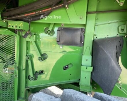 Зеленый Джон Дир СТС, объемом двигателя 0 л и пробегом 0 тыс. км за 81411 $, фото 26 на Automoto.ua