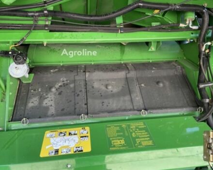 Зеленый Джон Дир СТС, объемом двигателя 0 л и пробегом 0 тыс. км за 81411 $, фото 29 на Automoto.ua