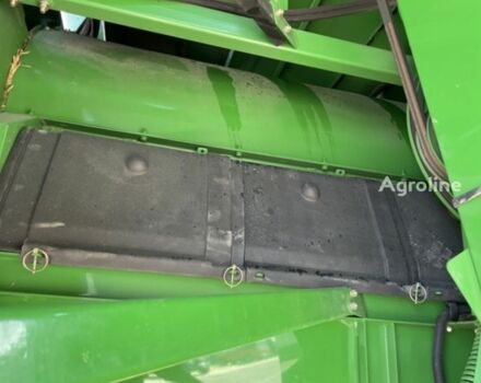 Зеленый Джон Дир СТС, объемом двигателя 0 л и пробегом 0 тыс. км за 81411 $, фото 17 на Automoto.ua