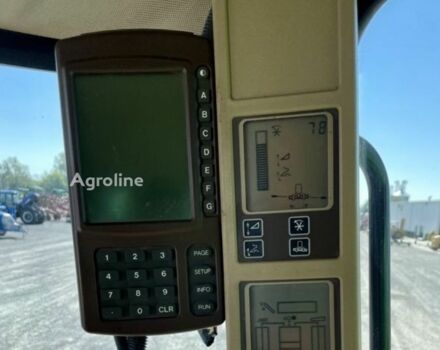 Зеленый Джон Дир СТС, объемом двигателя 0 л и пробегом 0 тыс. км за 81411 $, фото 38 на Automoto.ua