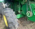 Зеленый Джон Дир СТС, объемом двигателя 0 л и пробегом 0 тыс. км за 45163 $, фото 11 на Automoto.ua