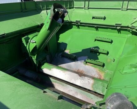 Зеленый Джон Дир СТС, объемом двигателя 0 л и пробегом 0 тыс. км за 81411 $, фото 33 на Automoto.ua