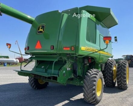 Зеленый Джон Дир СТС, объемом двигателя 0 л и пробегом 0 тыс. км за 81411 $, фото 21 на Automoto.ua