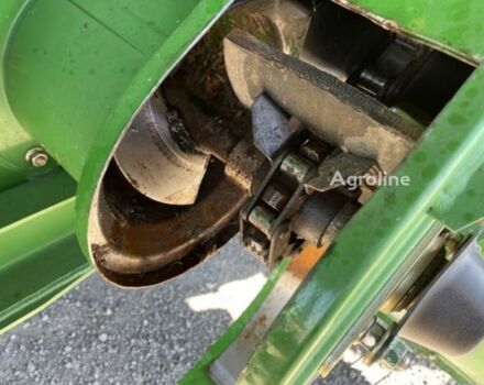 Зеленый Джон Дир СТС, объемом двигателя 0 л и пробегом 0 тыс. км за 81411 $, фото 13 на Automoto.ua