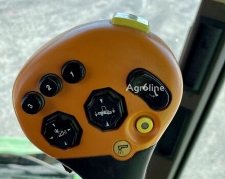 Зеленый Джон Дир СТС, объемом двигателя 0 л и пробегом 0 тыс. км за 81411 $, фото 36 на Automoto.ua