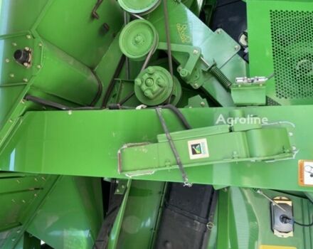 Зеленый Джон Дир СТС, объемом двигателя 0 л и пробегом 0 тыс. км за 81411 $, фото 15 на Automoto.ua