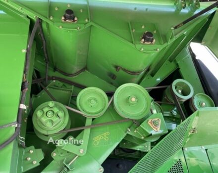 Зеленый Джон Дир СТС, объемом двигателя 0 л и пробегом 0 тыс. км за 81411 $, фото 16 на Automoto.ua